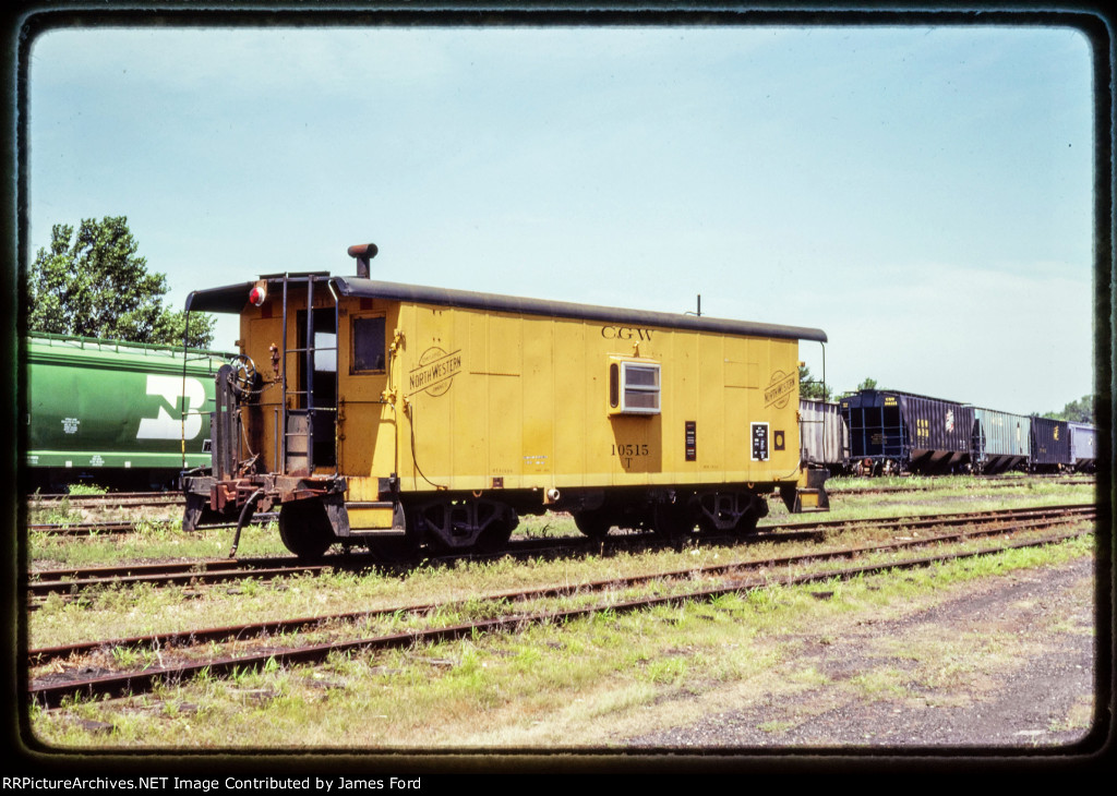 CGW 10515